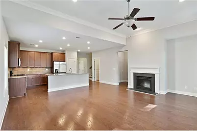 1536 Habershal Road NW, Atlanta, GA 30318 - Photo 5