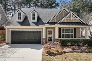 1536 Habershal Road NW, Atlanta, GA 30318 - Photo 1