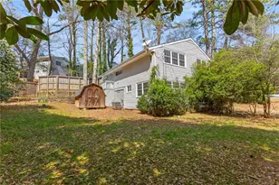 2866 Highland Dr SE, Smyrna, GA 30080 - Photo 29