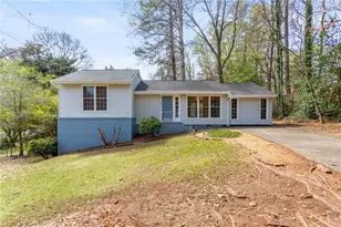 2866 Highland Dr SE, Smyrna, GA 30080 - Photo 1