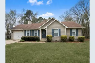 30 Meadowbrook Drive, McDonough, GA 30253 - Photo 1