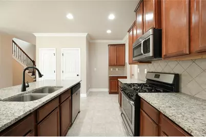 40 Oakwood Drive, Covington, GA 30016 - Photo 9