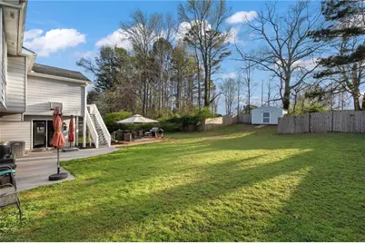 695 Hill Meadow Drive, Dacula, GA 30019 - Photo 21