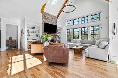 222 Jackson Heights Lane, Marietta, GA 30064 - Photo 9