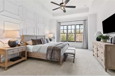 222 Jackson Heights Lane, Marietta, GA 30064 - Photo 37