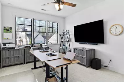 222 Jackson Heights Lane, Marietta, GA 30064 - Photo 29