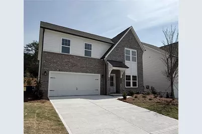 6125 Kismet Road, Buford, GA 30518 - Photo 3