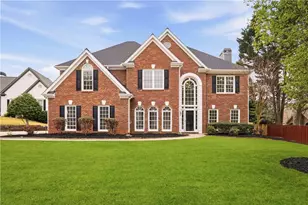 5013 Briar Rose Ct, Suwanee, GA 30024 - Photo 1