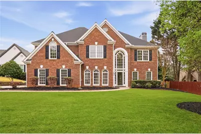 5013 Briar Rose Court, Suwanee, GA 30024 - Photo 3