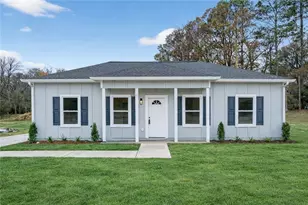 43 Brownlow Dr, Rome, GA 30165 - Photo 1