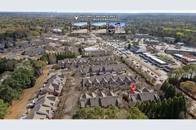 8310 Parker Place, Roswell, GA 30076 - Photo 41