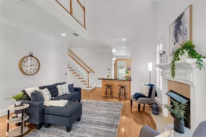 8310 Parker Place, Roswell, GA 30076 - Photo 9