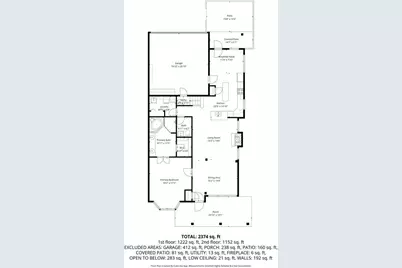 8310 Parker Place, Roswell, GA 30076 - Photo 43