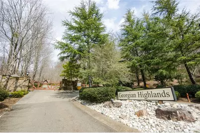 22 Andes Ridge, Jasper, GA 30143 - Photo 5