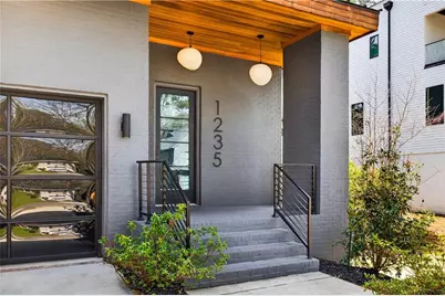 1235 Mayfair Drive NE, Atlanta, GA 30324 - Photo 3