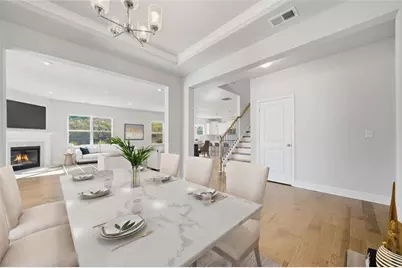 6165 Bennett Parkway, Cumming, GA 30040 - Photo 9