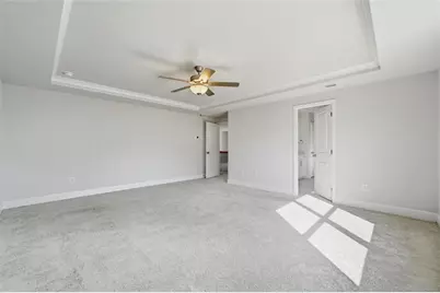 6165 Bennett Parkway, Cumming, GA 30040 - Photo 29