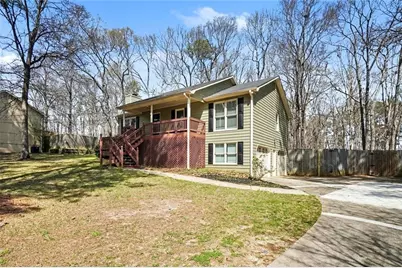 613 Cedar Creek Drive, Dallas, GA 30157 - Photo 3