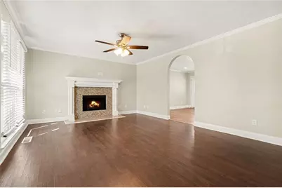 613 Cedar Creek Drive, Dallas, GA 30157 - Photo 7