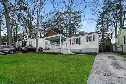 269 Moreland Way, Atlanta, GA 30354 - Photo 1