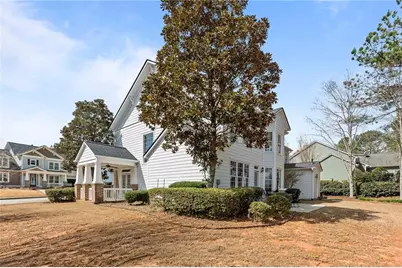 7142 Social Way, Hoschton, GA 30548 - Photo 9