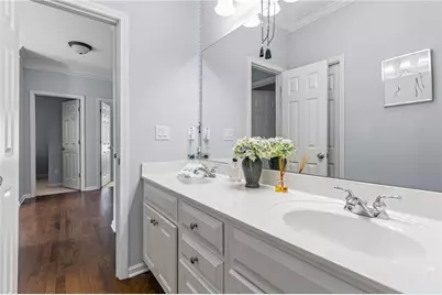 7142 Social Way, Hoschton, GA 30548 - Photo 55