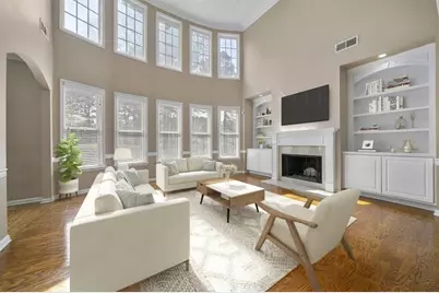 130 Candler Court, Fayetteville, GA 30215 - Photo 9