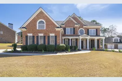 130 Candler Court, Fayetteville, GA 30215 - Photo 1