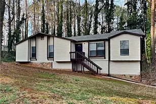 355 Ridgemont Dr, Lawrenceville, GA 30046 - Photo 1