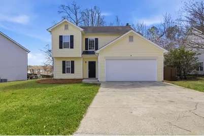 201 Toulouse Street, Dallas, GA 30157 - Photo 1