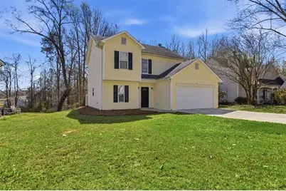 201 Toulouse Street, Dallas, GA 30157 - Photo 3