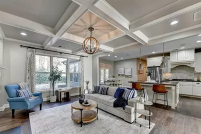 3395 Reed Mill Drive, Buford, GA 30519 - Photo 9