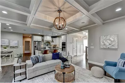 3395 Reed Mill Drive, Buford, GA 30519 - Photo 11