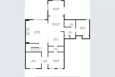 3395 Reed Mill Drive, Buford, GA 30519 - Photo 45