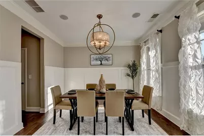 3395 Reed Mill Drive, Buford, GA 30519 - Photo 3