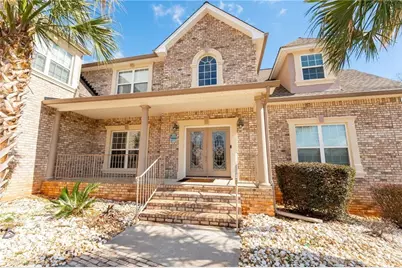 1227 Castle Point Court SW, Conyers, GA 30094 - Photo 5