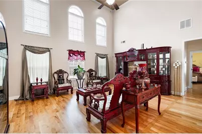 1227 Castle Point Court SW, Conyers, GA 30094 - Photo 11