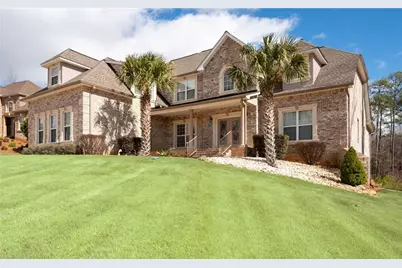 1227 Castle Point Court SW, Conyers, GA 30094 - Photo 5