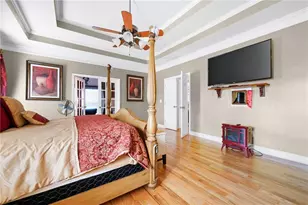 1227 Castle Point Ct SW, Conyers, GA 30094 - Photo 29