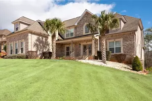 1227 Castle Point Ct SW, Conyers, GA 30094 - Photo 3