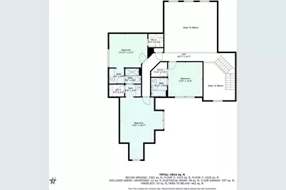 1227 Castle Point Court SW, Conyers, GA 30094 - Photo 73