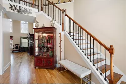 1227 Castle Point Court SW, Conyers, GA 30094 - Photo 35