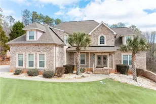 1227 Castle Point Ct SW, Conyers, GA 30094 - Photo 1