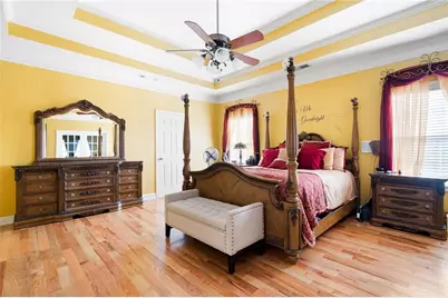 1227 Castle Point Court SW, Conyers, GA 30094 - Photo 27