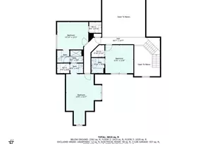 1227 Castle Point Ct SW, Conyers, GA 30094 - Photo 69