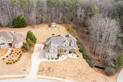 1227 Castle Point Court SW, Conyers, GA 30094 - Photo 65