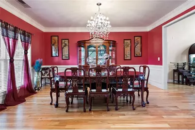 1227 Castle Point Court SW, Conyers, GA 30094 - Photo 9
