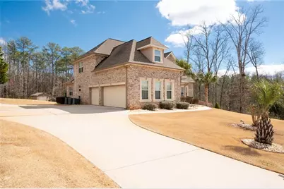 1227 Castle Point Court SW, Conyers, GA 30094 - Photo 63