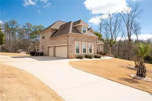 1227 Castle Point Ct SW, Conyers, GA 30094 - Photo 63