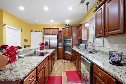 1227 Castle Point Court SW, Conyers, GA 30094 - Photo 17